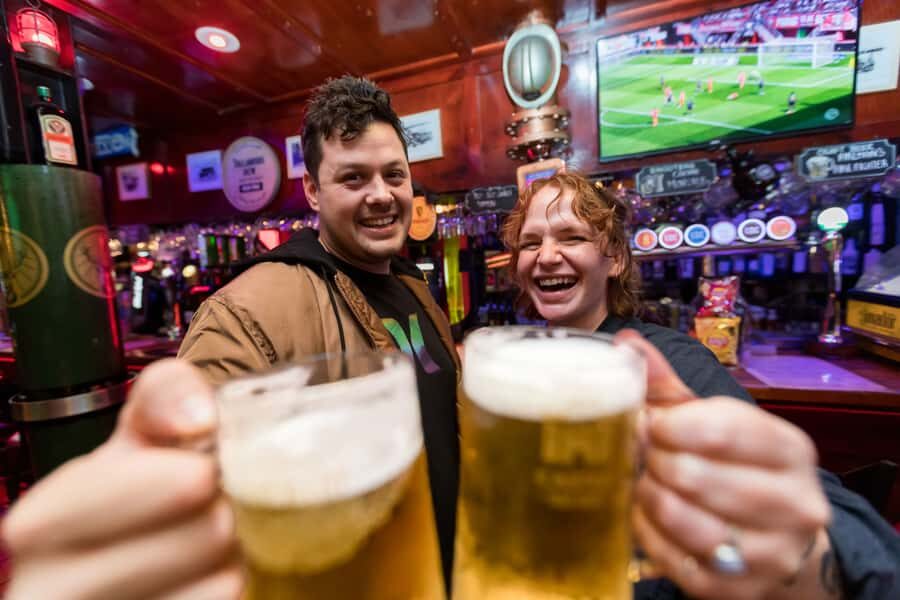 Cape Town: Essential Food and Drink Tour - Key Highlights You’ll Feel in Every Bite