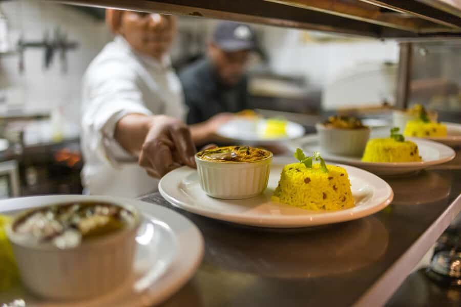 Cape Town: Essential Food and Drink Tour - De Waterkant and Greenpoint: Street-Level History You Can Taste