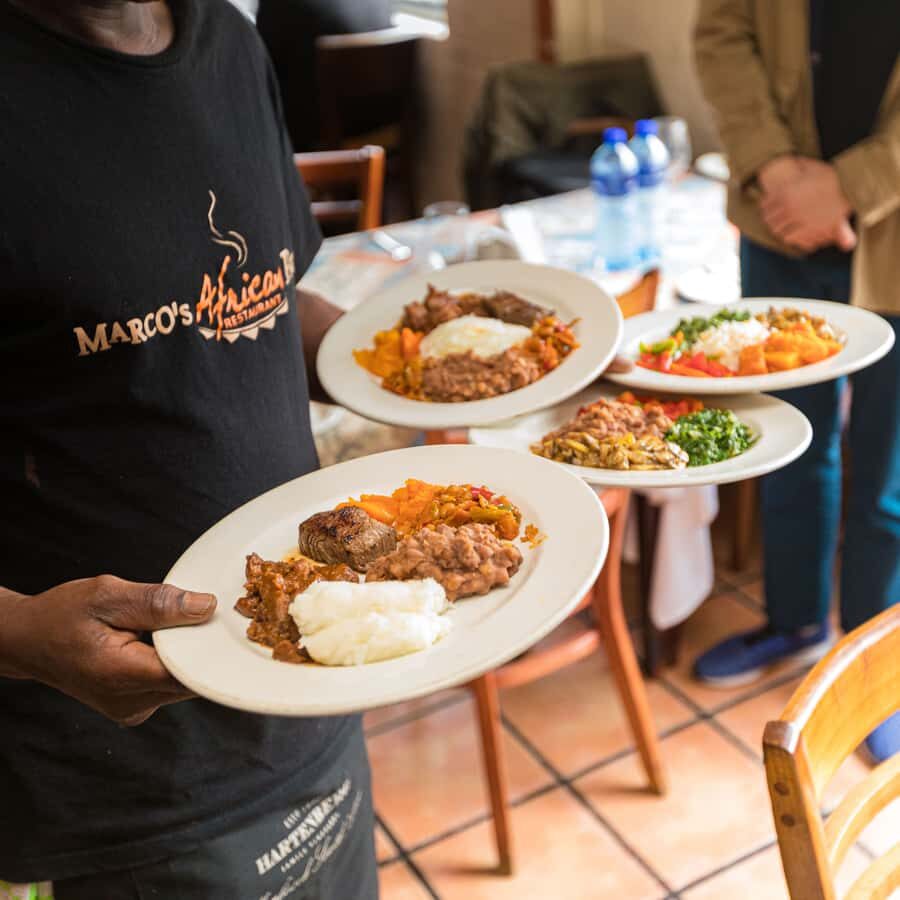 Cape Town: Essential Food and Drink Tour - FAQ