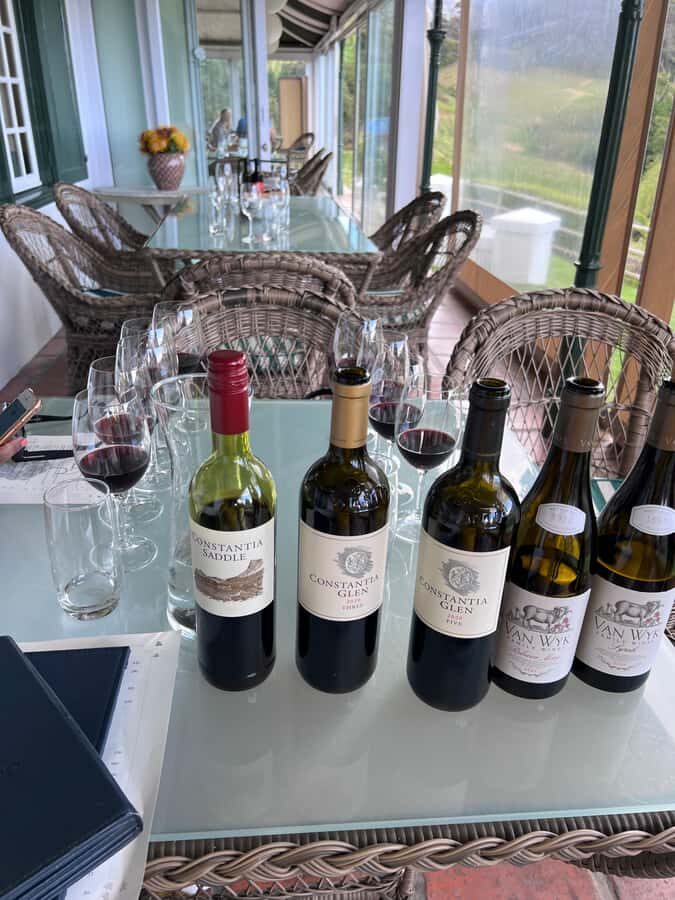 Cape Town: Franschhoek and Wine Tram Tour - Who This Tour Suits Best (And Who Should Skip It)