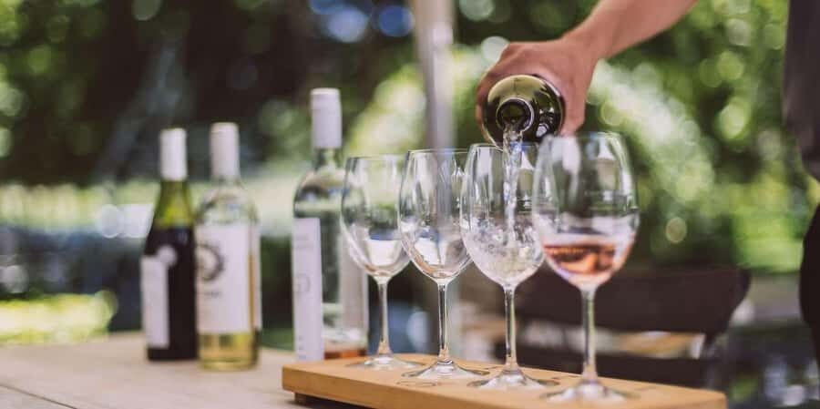 Cape Town: Franschhoek and Wine Tram Tour - A Small-Group Winelands Day That Connects Places (Not Just Stops)