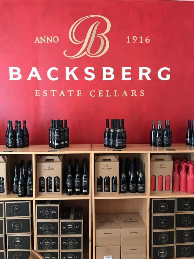 Cape Town: Franschhoek Wine Tram Hop-On Hop-Off Tour - Key Highlights You Should Care About