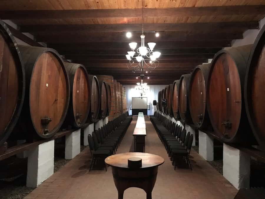 Cape Town: Franschhoek Wine Tram Hop-On Hop-Off Tour - Cape Winelands, But Make It Easy: How This Tram Day Works