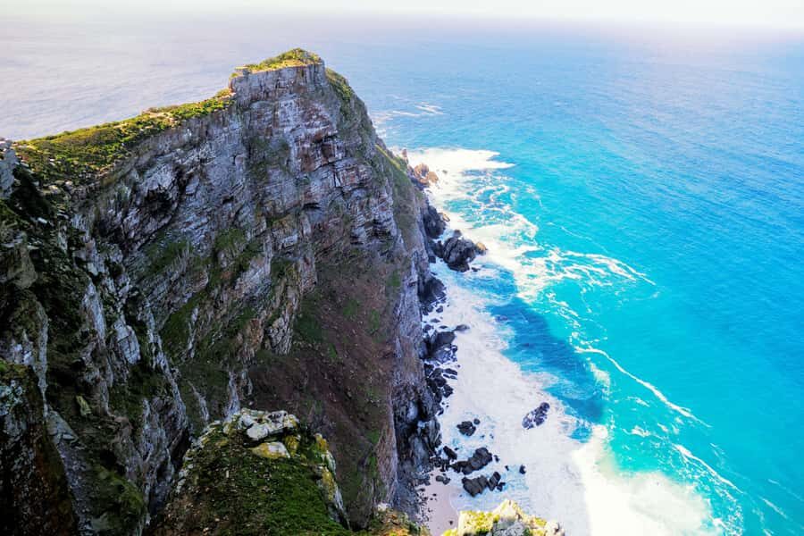 Cape Town: Full-Day Cape Peninsula and Penguins Tour - Price and logistics: what $35 buys you