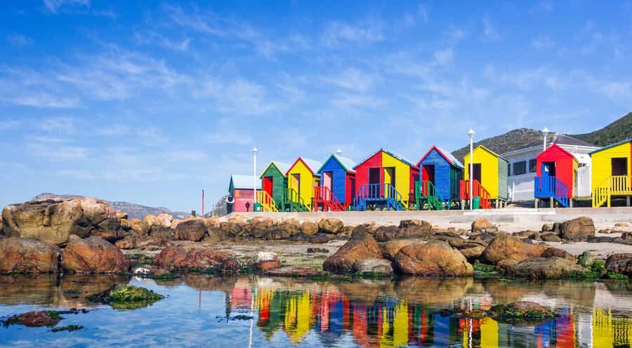 Cape Town: Full-Day Cape Peninsula and Penguins Tour - Who this tour fits best (and who should skip it)