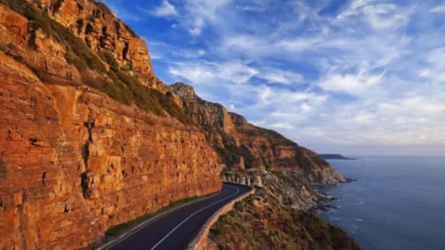 Cape Town: Full-Day Cape Peninsula Tour & Penguin Beach - Camps Bay, Llandudno, and the route to Hout Bay Harbour