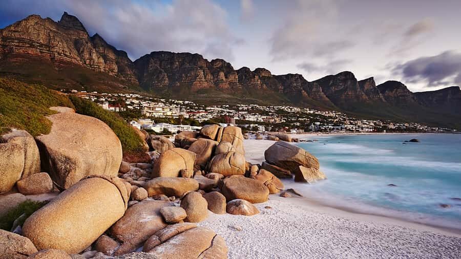 Cape Town: Full-Day Cape Peninsula Tour with Transfers - Key Highlights to Expect