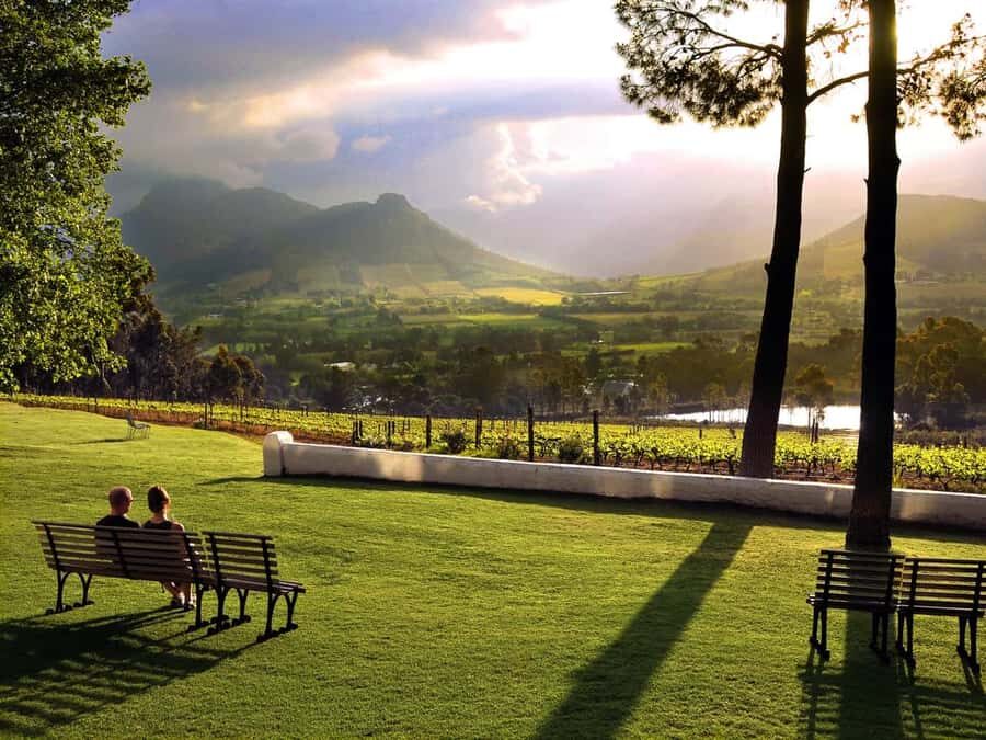 Cape Town: Full-Day Cape Peninsula Tour with Transfers - Atlantic Seaboard First: Pickup, Scenery Time, and Ocean Views