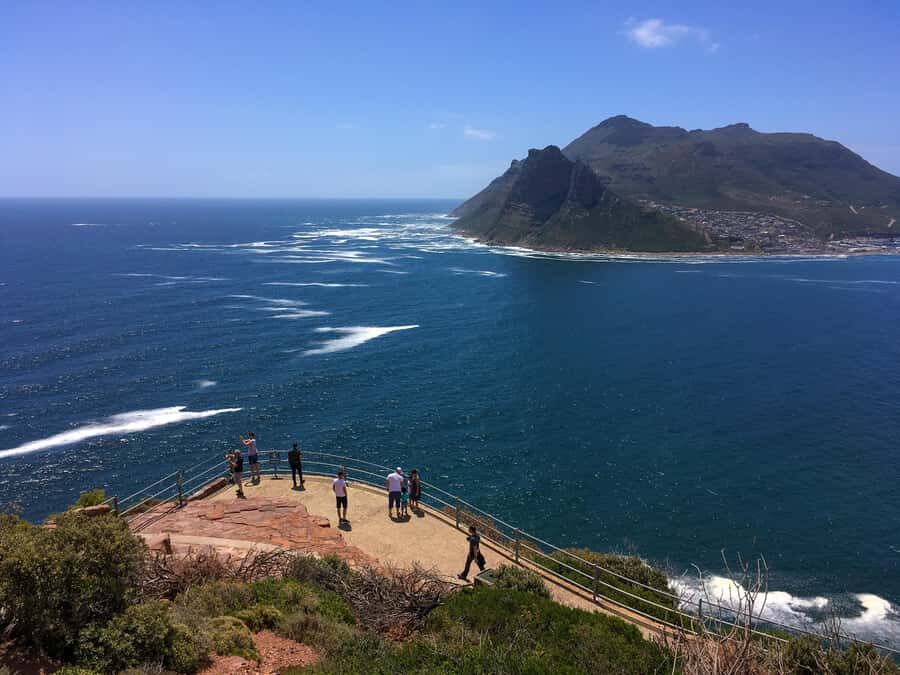 Cape Town: Full-Day Private Peninsula Tour - Key things you’ll notice on this Peninsula Day