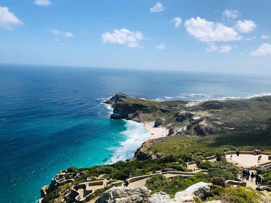 Cape Town: Full-Day Private Peninsula Tour - Why this Peninsula route works in one 8-hour private day