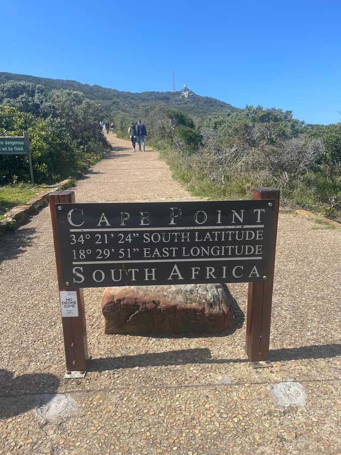 Cape Town: Full-Day Private Peninsula Tour - Maiden’s Cove and Chapman’s Peak: where the photos start looking unfair