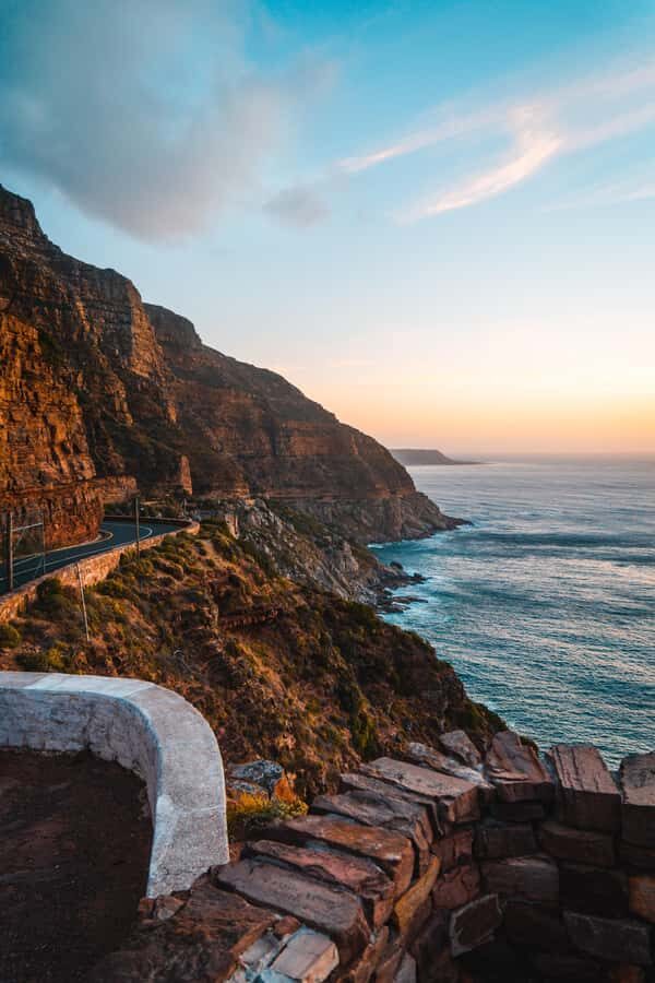 Cape Town: Full-Day Private Peninsula Tour - Hout Bay: Seal Island or seafood at the harbor