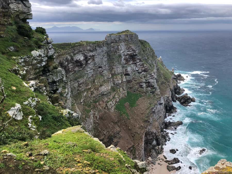 Cape Town: Full-Day Private Tour with Cape Point & Penguins - Boyes Drive and the False Bay Viewpoint Grind (Without the Grind)