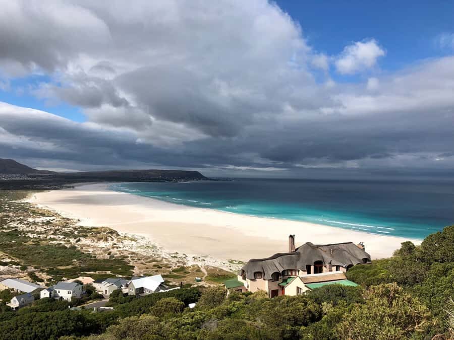 Cape Town: Full-Day Private Tour with Cape Point & Penguins - Chapman’s Peak Drive, Clifton, Camps Bay, and Kommetjie Views