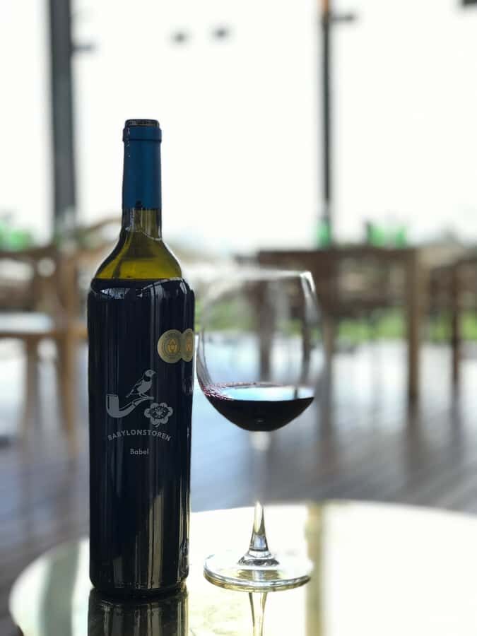 Cape Town: Full-Day Stellenbosch and Franschhoek Wine Tour - The day’s rhythm: pickup, drive time, and how the pacing works