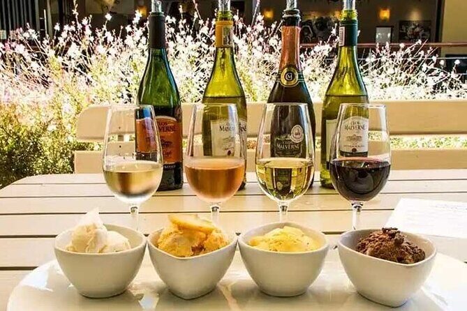 Cape Town Giraffe House, Cheetah Encounter and Wine Tasting Tour - Who should book this, and who might rethink it