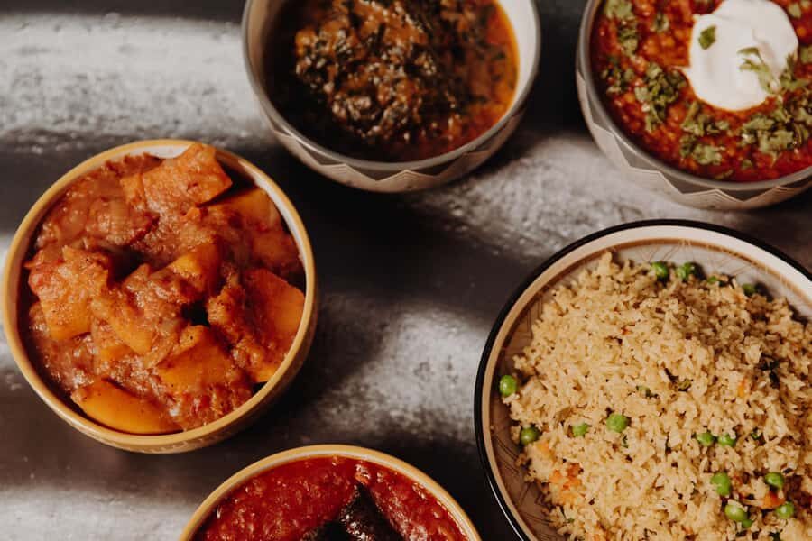 Cape Town: Gold Restaurant Spice Experience with Wine - Key Takeaways Before You Go
