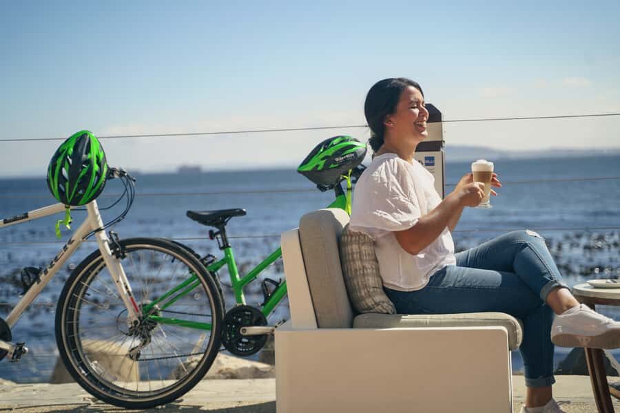 Cape Town Guided City Cycling Heritage Tour - Private Tour - Should you book this private Cape Town bike tour?