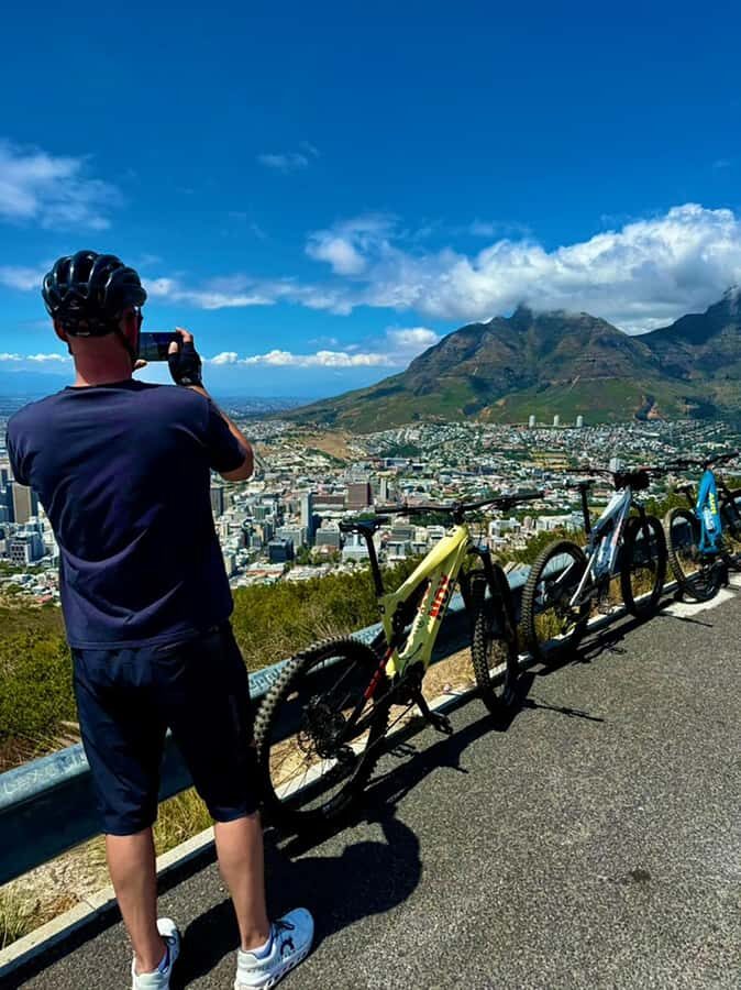Cape Town: Guided eBike Tour with Signal Hill and Clifton … - Key reasons this eBike tour works