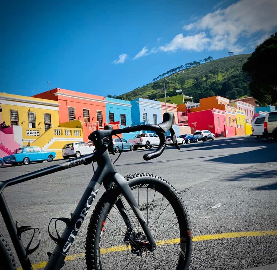 Cape Town: Guided eBike Tour with Signal Hill and Clifton … - Sea Point Promenade and Mouille Point: sea breeze and the final loop