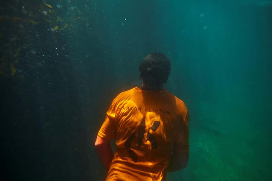 Cape Town: Guided Kayak Tour of Clifton Beaches & The Coast - Price and Value: Is $49 Worth 90 Minutes of Kayaking?
