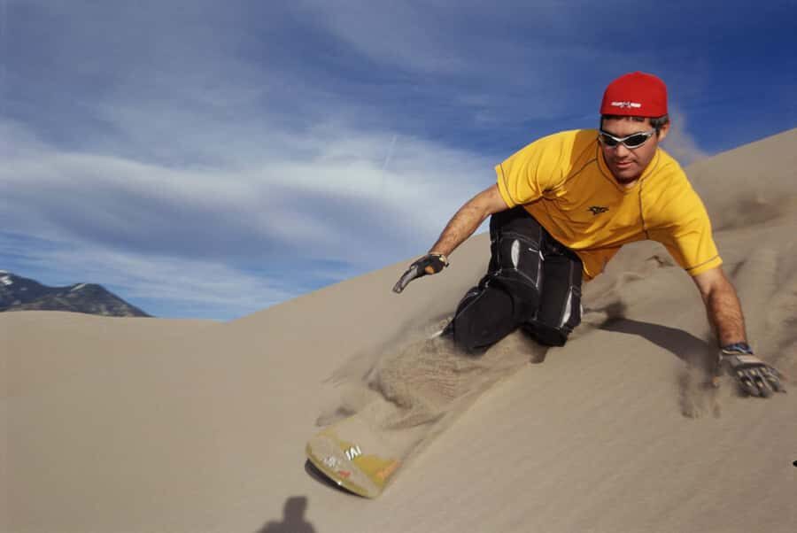 Cape Town: Guided Sand Boarding Experience at Atlantis Dunes - Key highlights you’ll actually care about