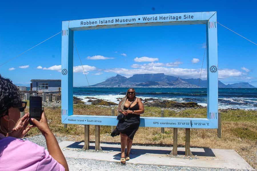 Cape Town: Guided Tour Of Robben Island & The Diamond Museum - How the Timing Works: A 4-Hour Plan That Stays Focused