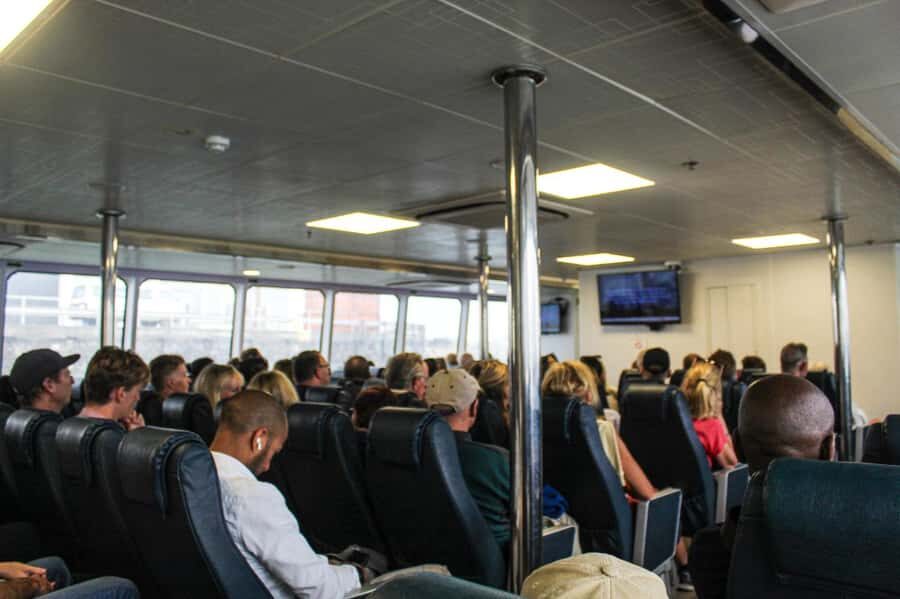 Cape Town: Guided Tour Of Robben Island & The Diamond Museum - What to Bring (and What to Prepare Before You Go)