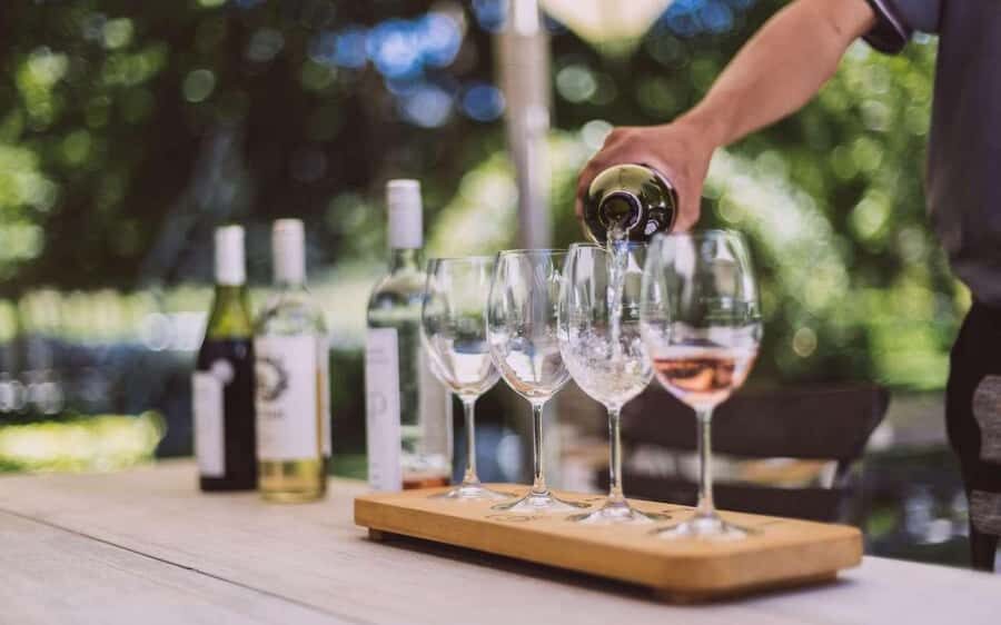 Cape Town: Guided Winelands Tour & Tasting in Stellenbosch - Key things I’d plan around