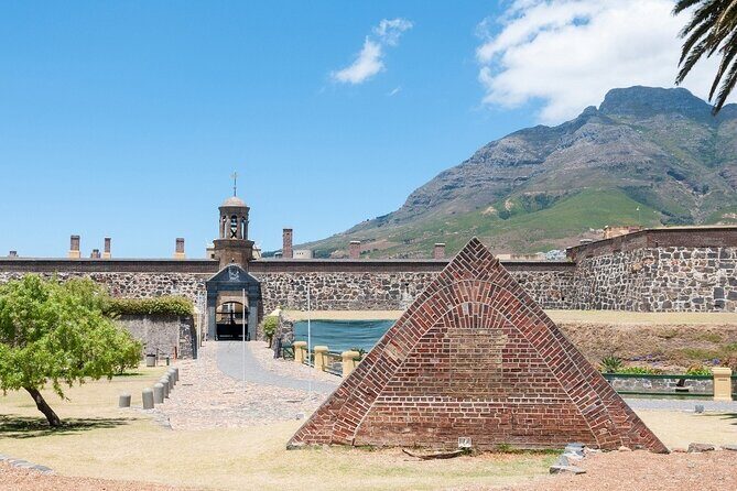 Cape Town Half Day City Tour - Who This Tour Fits Best