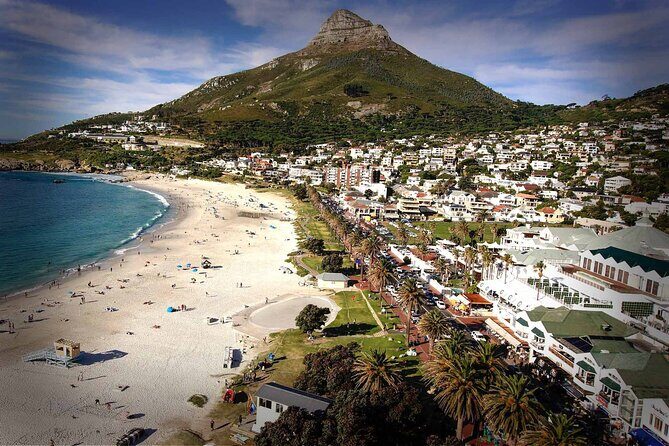 Cape Town Half Day City Tour - Bo-Kaap: Colorful Streets, Complicated Origins, and a Museum Option