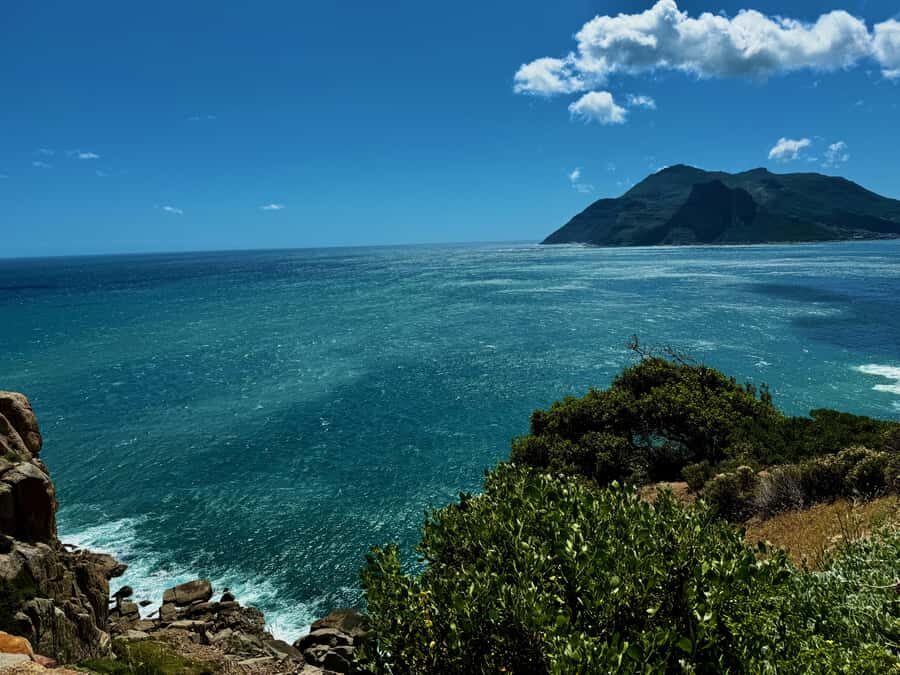 Cape Town: Half Day Cycle Tour 60km - Bike Choice, Helmets, and the Small-Group Advantage