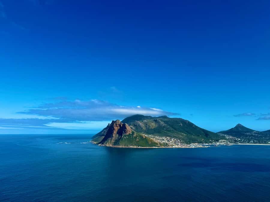 Cape Town: Half Day Cycle Tour 60km - Price and Value: What You’re Actually Paying For