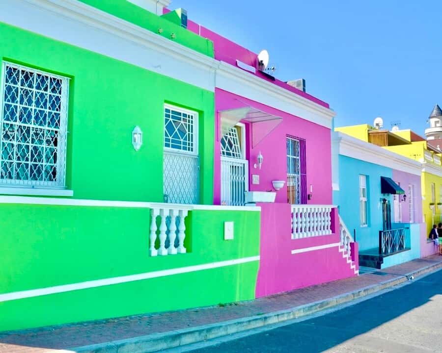 Cape Town: Half-Day e-Bike City Tour - Camps Bay and Table Mountain: what you’ll likely do with the time