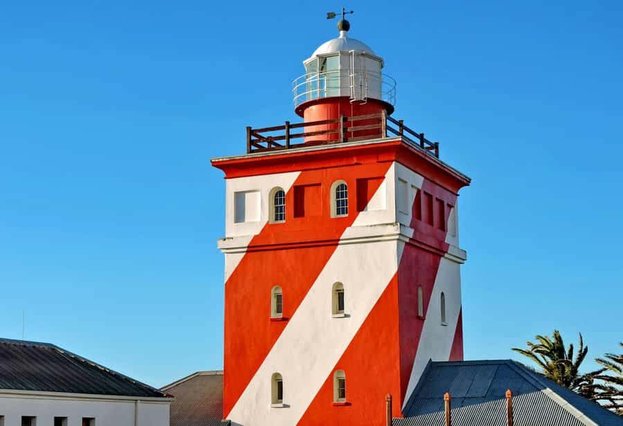 Cape Town: Half-Day e-Bike City Tour - Nelson Mandela Jetty 1 Museum: the history you can see up close