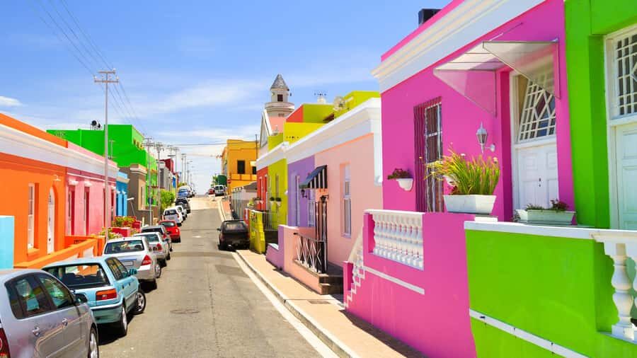 Cape Town: Half-Day Guided City Sightseeing Tour by Bus - Cape Town City Centre and the Iziko museum in Company’s Gardens