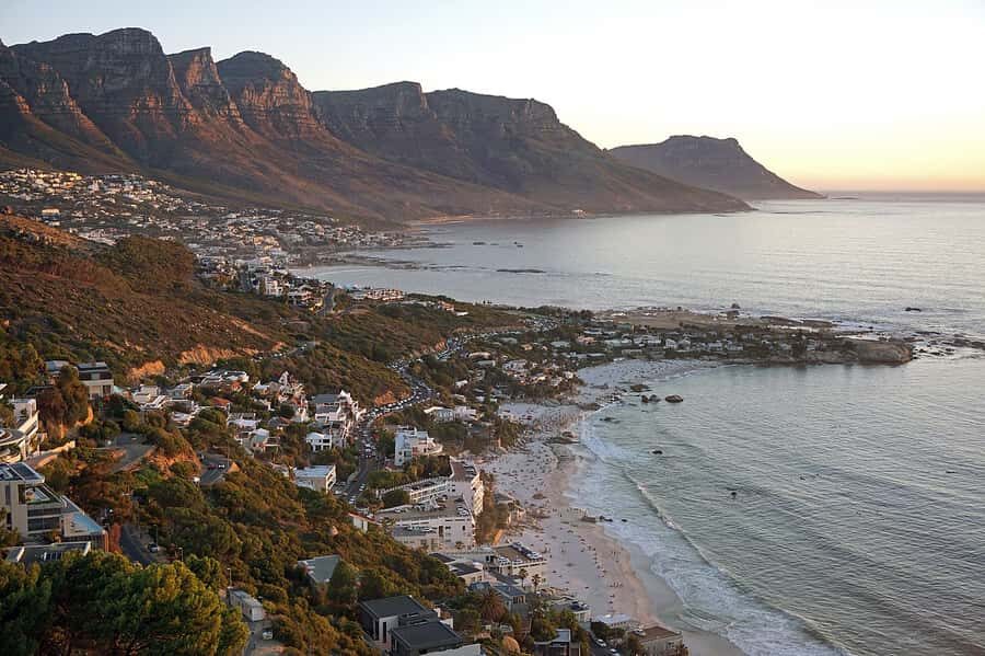 Cape Town: Half-Day Guided City Sightseeing Tour by Bus - Bo-Kaap: a photo stop with real heritage behind it