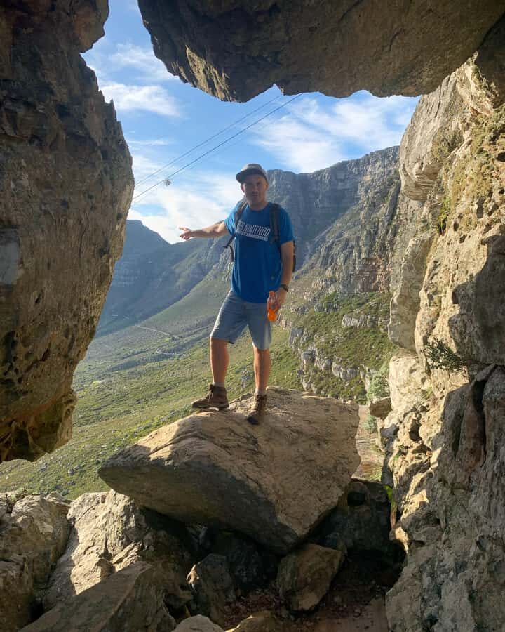 Cape Town: Half-Day India Venster Hike on Table Mountain - Key highlights worth your attention
