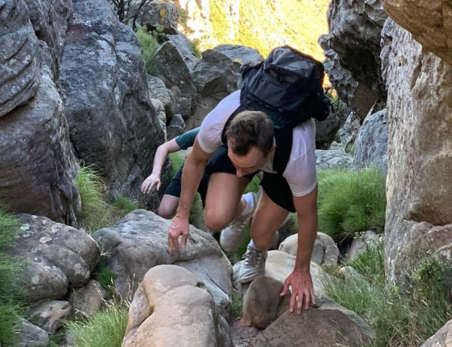 Cape Town: Half-Day India Venster Hike on Table Mountain - Price and value: is $112 per person worth it?