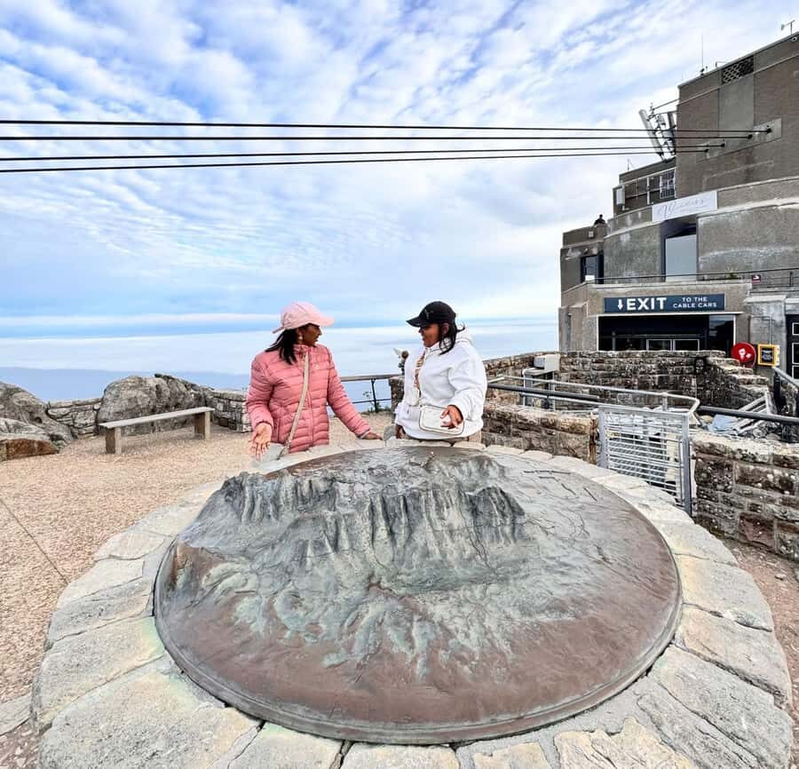Cape Town: Half-Day Table Mountain and Penguin Group Tour - Bo-Kaap: the Cape Malay Quarter in one guided photo stop