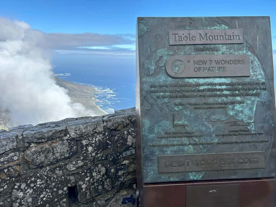Cape Town: Half Day Table Mountain & Kirstenbosch Gardens - Key highlights worth planning around