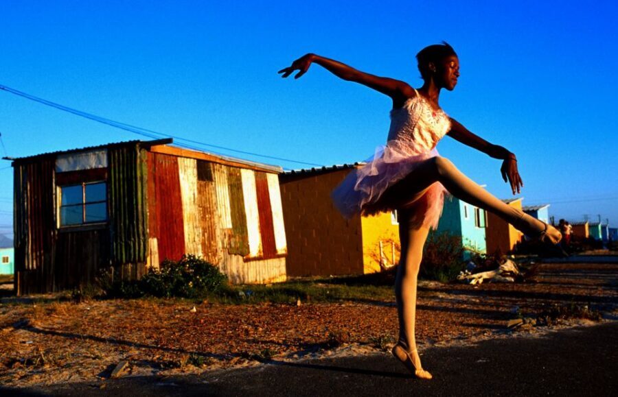 Cape Town: Half Day Township Small Group Tour with BBQ Lunch - Key Points You’ll Care About