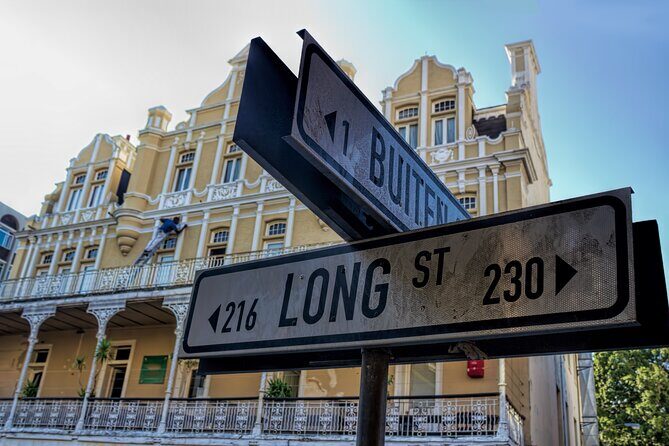 Cape Town Half Day Walking City Tour and African Food Experience - Bo-Kaap Photo Time: Getting More Than a Snapshot