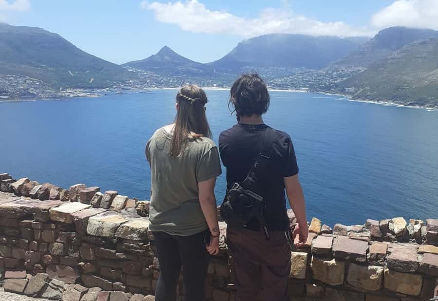 Cape Town: Halfday African Penguin tour - Key points worth your attention