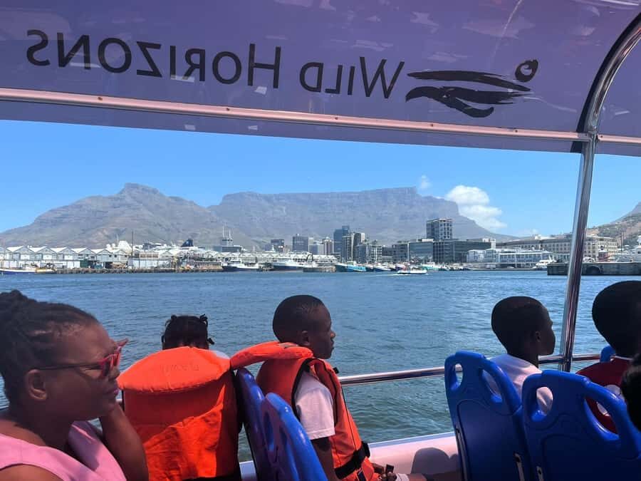 Cape Town: Harbor Cruise - The Optional Quay 4 Breakfast: When It’s Worth Adding
