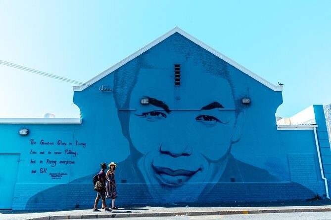 Cape Town Highlights & Hidden Gems Including Tickets and Snack - Pace, Heat, and “Can I Hear You?” Reality Check