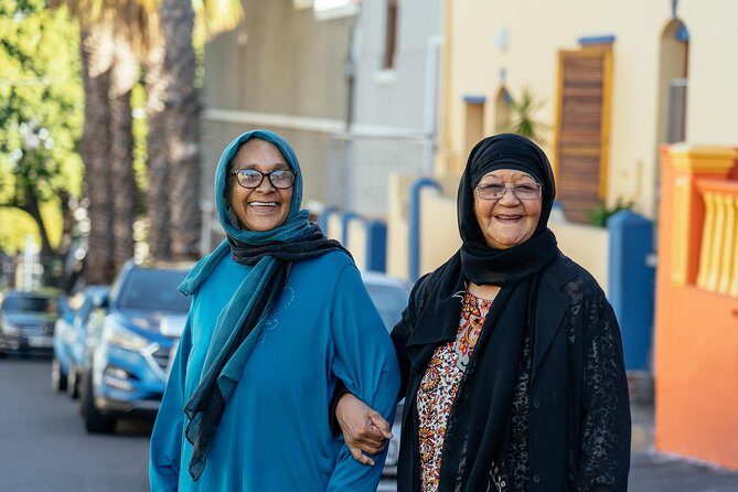 Cape Town Highlights & Hidden Gems Including Tickets and Snack - Carbon-Neutral Touch and the Mobile Ticket Factor
