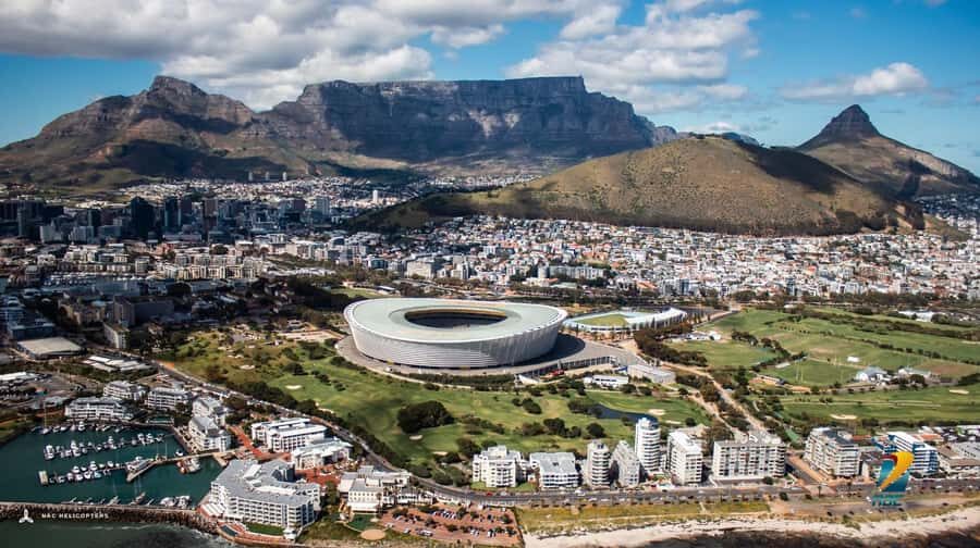 Cape Town: Hopper Helicopter Flight - Key Highlights You’ll Feel Immediately