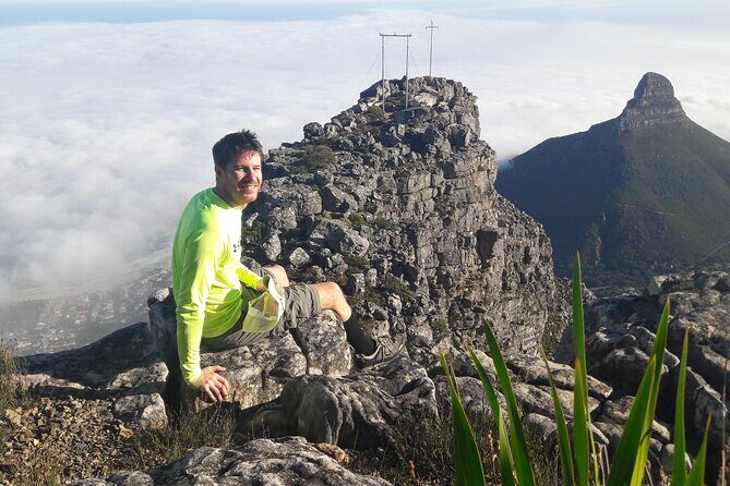 Cape Town: India Venster Half-Day Hike on Table Mountain - Phase 3: Swinging to the west side for Camps Bay, Twelve Apostles, and open Atlantic views