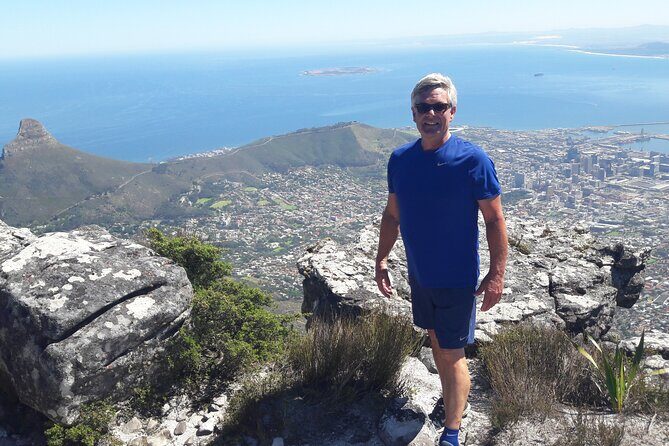 Cape Town: India Venster Half-Day Hike on Table Mountain - If the cableway is closed: plan for extra time and cost